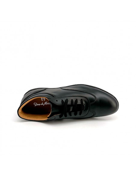 Duca di Morrone - RAUL