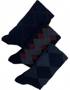 Duca di Morrone - Venezia_TRIPACK