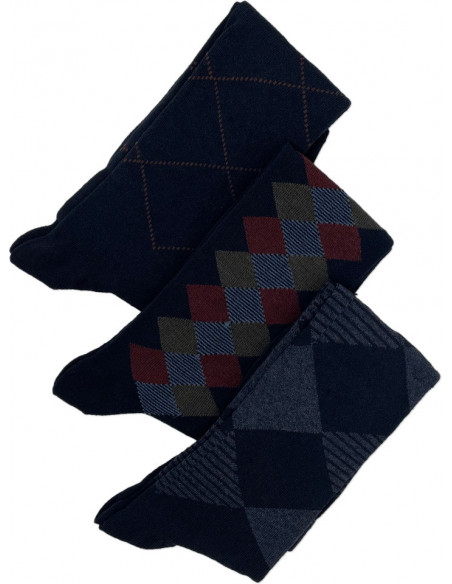Duca di Morrone - Venezia_TRIPACK