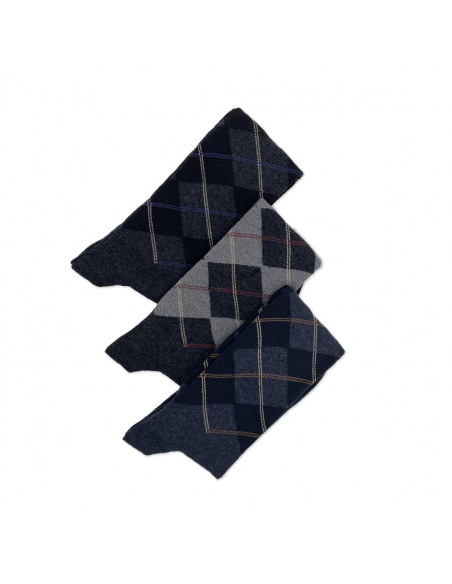 Duca di Morrone - Padova_TRIPACK