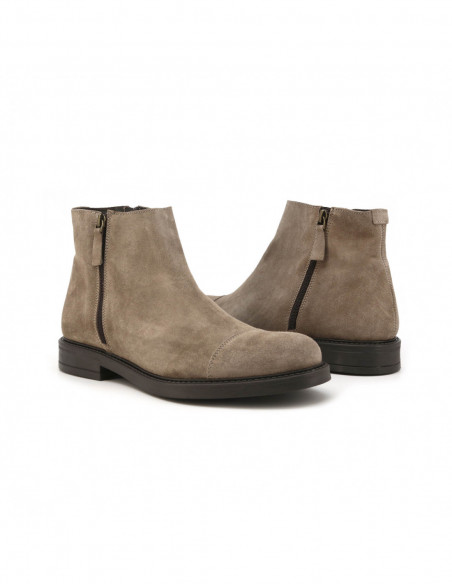 Duca di Morrone - GABRIELE-CAM