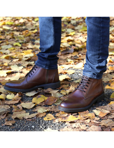 Duca di Morrone - MATTIA-CRUST