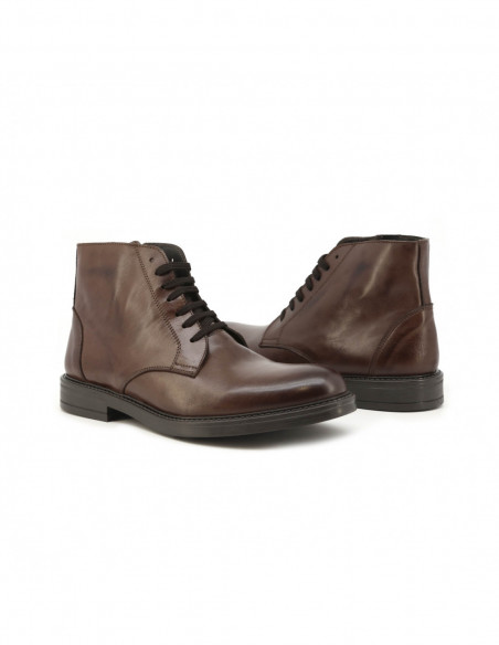 Duca di Morrone - MATTIA-CRUST