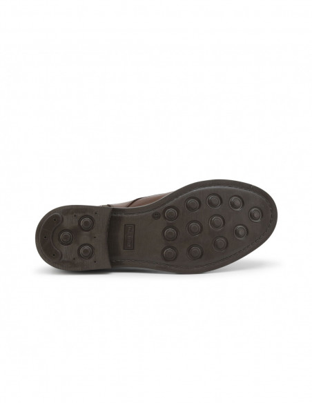 Duca di Morrone - MATTIA-CRUST