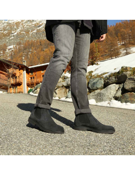 Duca di Morrone - MILO-CAM