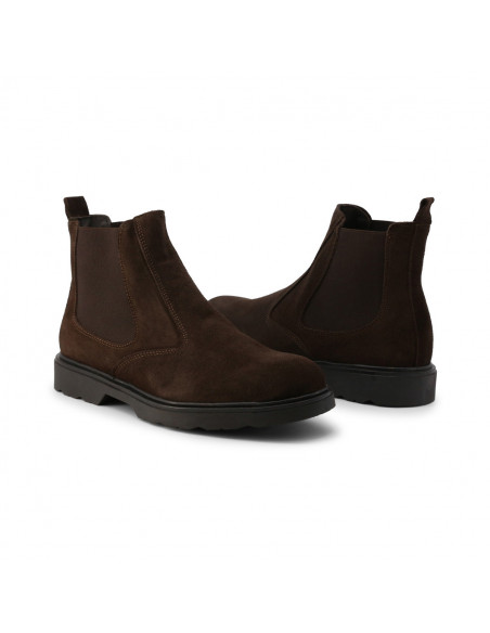 Duca di Morrone - MILO-CAM