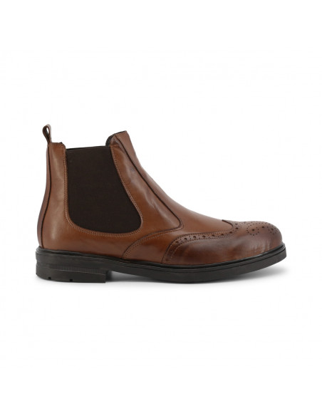 Duca di Morrone - GIONA-PELLE