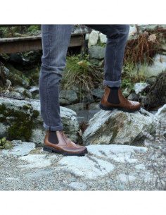 Duca di Morrone - GIONA-PELLE 2