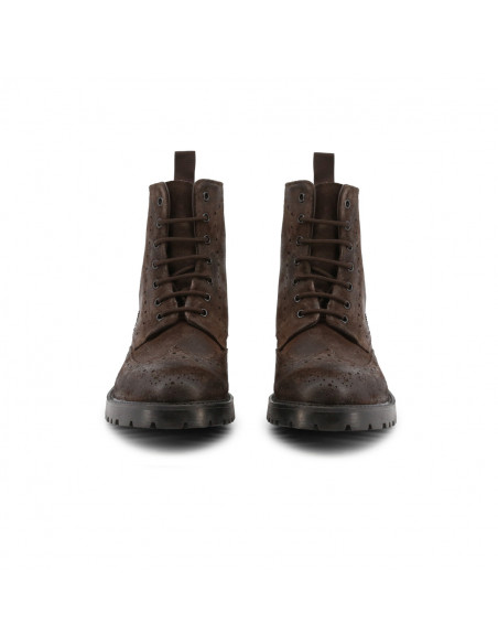 Duca di Morrone - FAUSTO-CAM