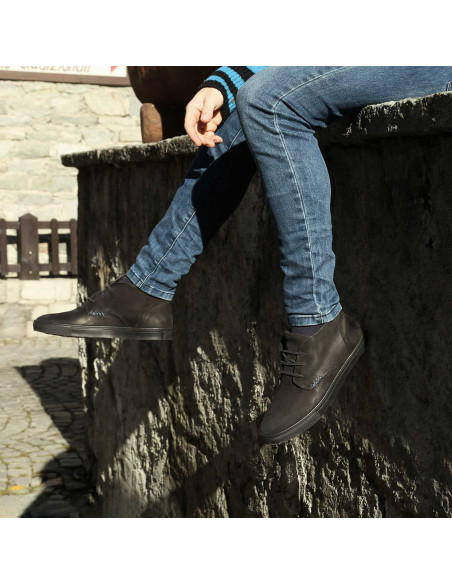 Duca di Morrone - EROS-NABUK