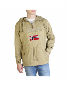 Geographical Norway - Chomer_man