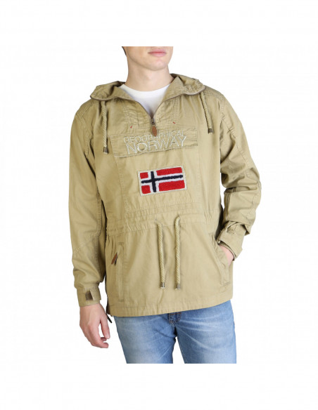 Geographical Norway - Chomer_man