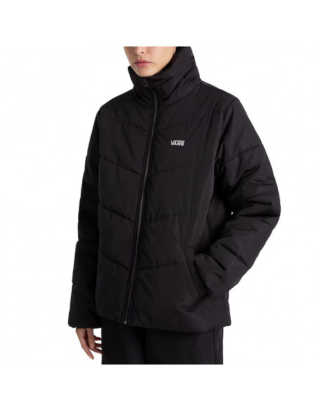 Vans - VN0A7YK5BLK1-