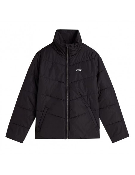 Vans - VN0A7YK5BLK1-