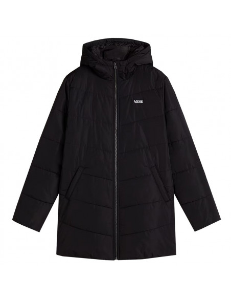 Vans - VN0A5JNMBLK1-