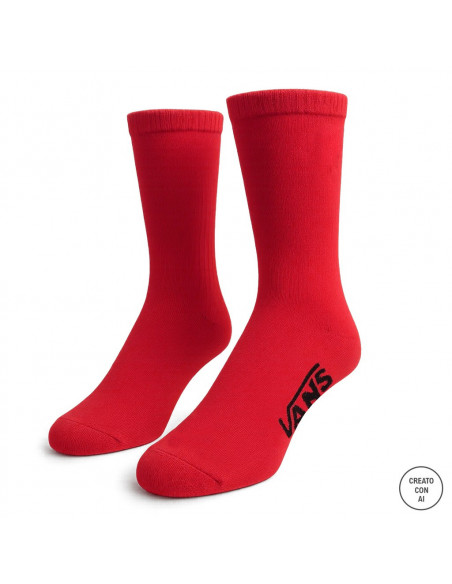 Vans - VN0A5EZCIZQ1-