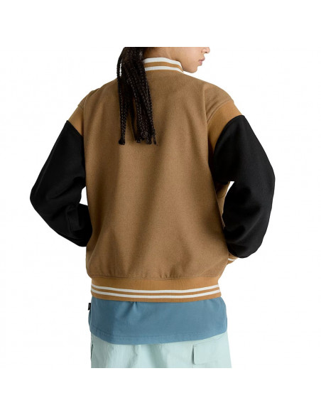 Vans - VN000HJP1OU1-