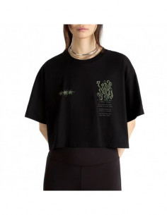 Vans - VN000JQVBLK1-