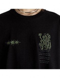 Vans - VN000JQVBLK1- 2