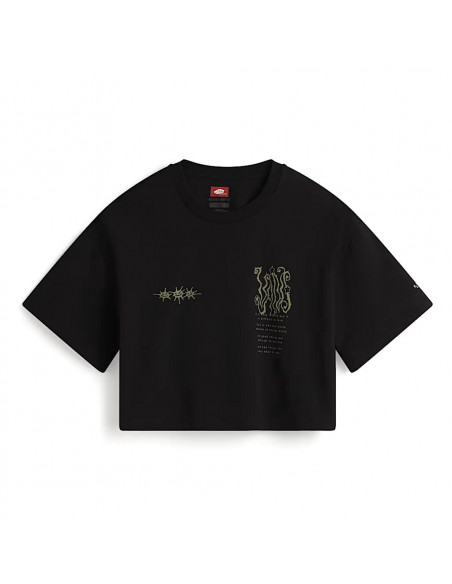 Vans - VN000JQVBLK1-