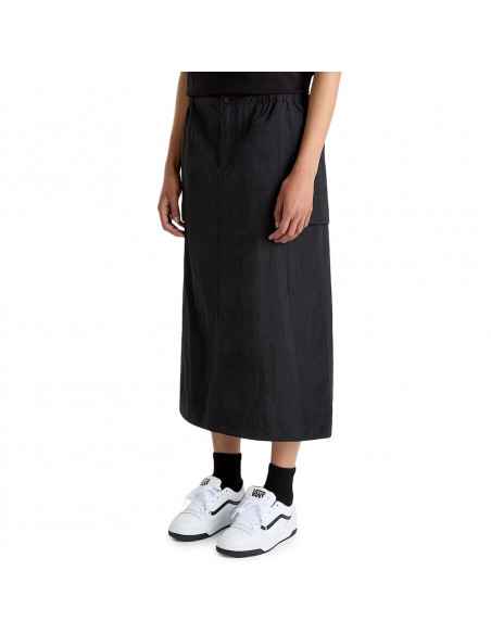 Vans - VN000HQBBLK1-