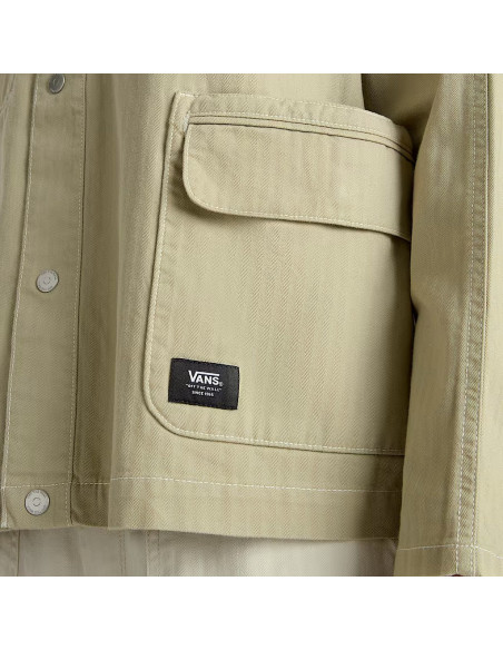Vans - VN000HJRD3Z1-