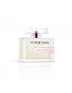 Yodeyma - Eau de Parfum Very Special 100 ml