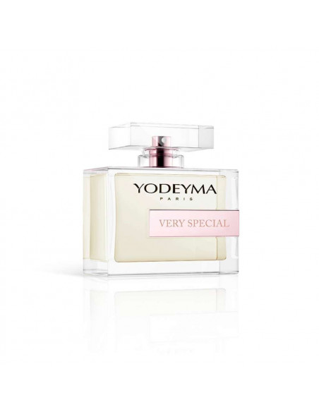 Yodeyma - Eau de Parfum Very Special 100 ml