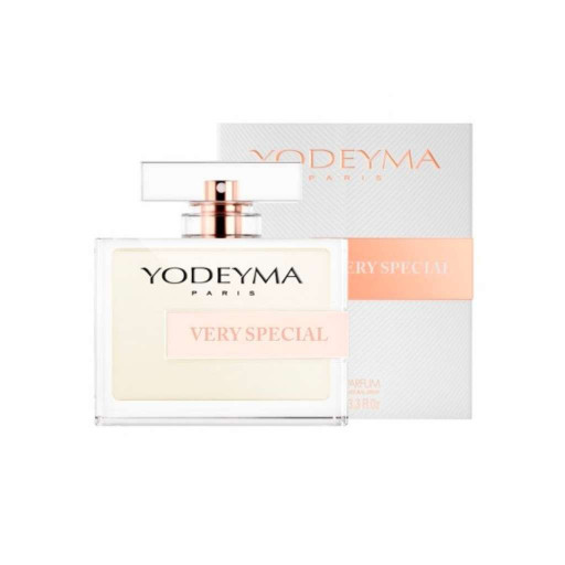 Yodeyma - Eau de Parfum Very Special 100 ml