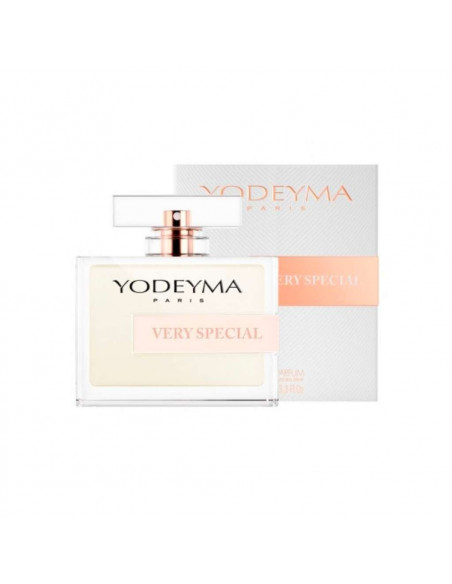 Yodeyma - Eau de Parfum Very Special 100 ml