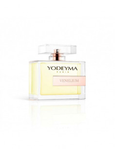 Yodeyma - Eau de Parfum Venelium 100 ml