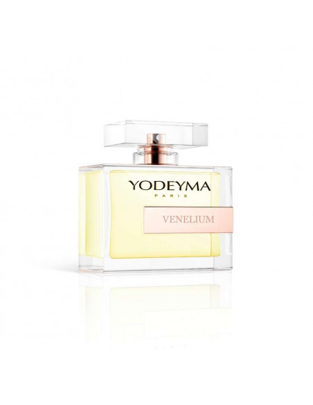 Yodeyma - Eau de Parfum Venelium 100 ml