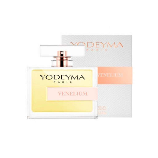 Yodeyma - Eau de Parfum Venelium 100 ml