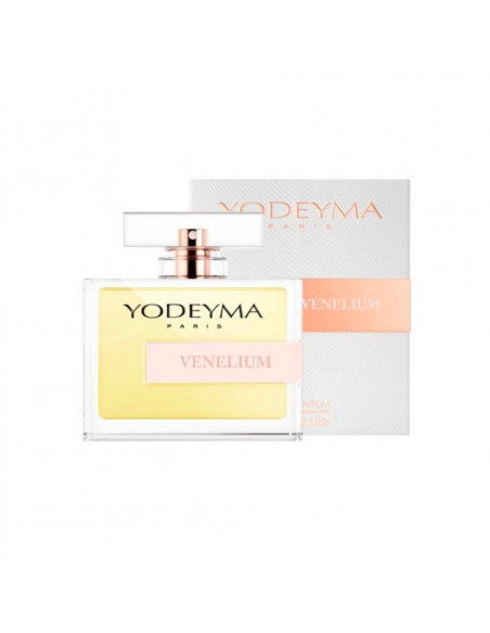 Yodeyma - Eau de Parfum Venelium 100 ml
