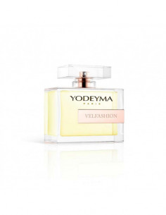 Yodeyma - Eau de Parfum Velfashion 100 ml