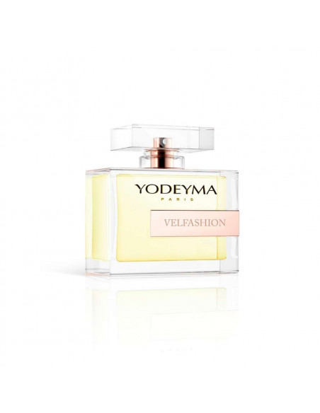 Yodeyma - Eau de Parfum Velfashion 100 ml