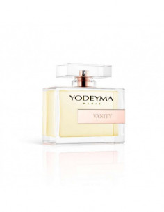 Yodeyma - Eau de Parfum Vanity 100 ml