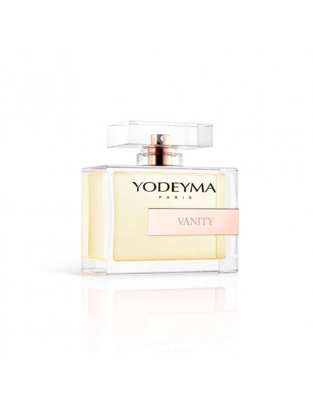 Yodeyma - Eau de Parfum Vanity 100 ml