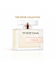 Yodeyma - Eau de Parfum Valia 100 ml