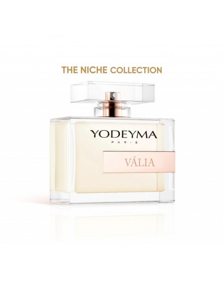 Yodeyma - Eau de Parfum Valia 100 ml