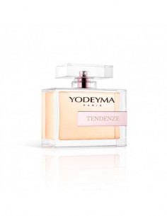 Yodeyma - Eau de Parfum Tendenze 100 ml