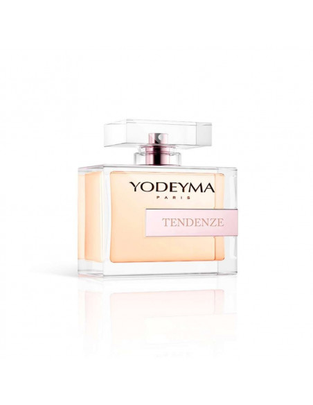 Yodeyma - Eau de Parfum Tendenze 100 ml