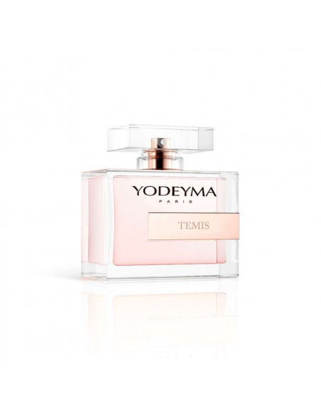 Yodeyma - Eau de Parfum Temis 100 ml