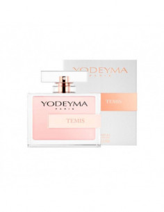 Yodeyma - Eau de Parfum Temis 100 ml 2
