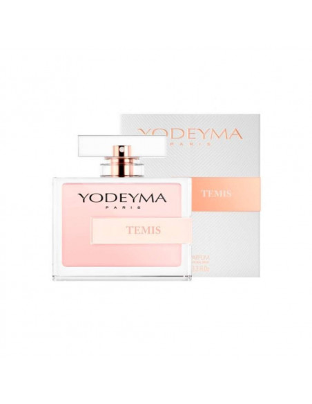 Yodeyma - Eau de Parfum Temis 100 ml