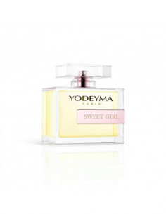 Yodeyma - Eau de Parfum Sweet Girl 100 ml
