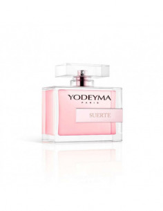 Yodeyma - Eau de Parfum Suerte 100 ml