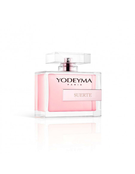 Yodeyma - Eau de Parfum Suerte 100 ml
