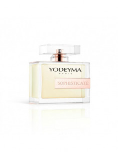 Yodeyma - Eau de Parfum Sophisticate 100 ml
