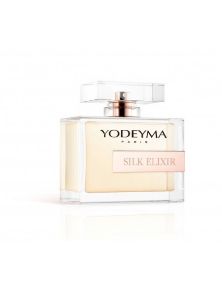 Yodeyma - Eau de Parfum Silk Elixir 100 ml